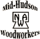 Mid-Hudson Woodworkers logo